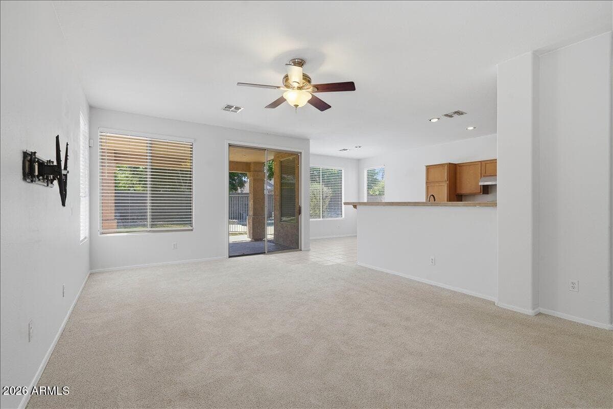 2791 E CARLA VISTA Drive, Chandler, AZ 85225 — photo 26 of 37