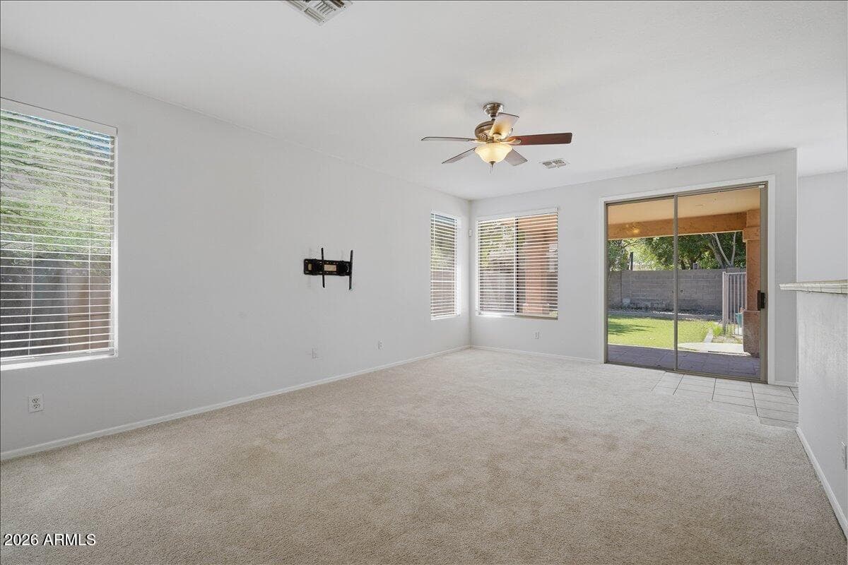2791 E CARLA VISTA Drive, Chandler, AZ 85225 — photo 29 of 37