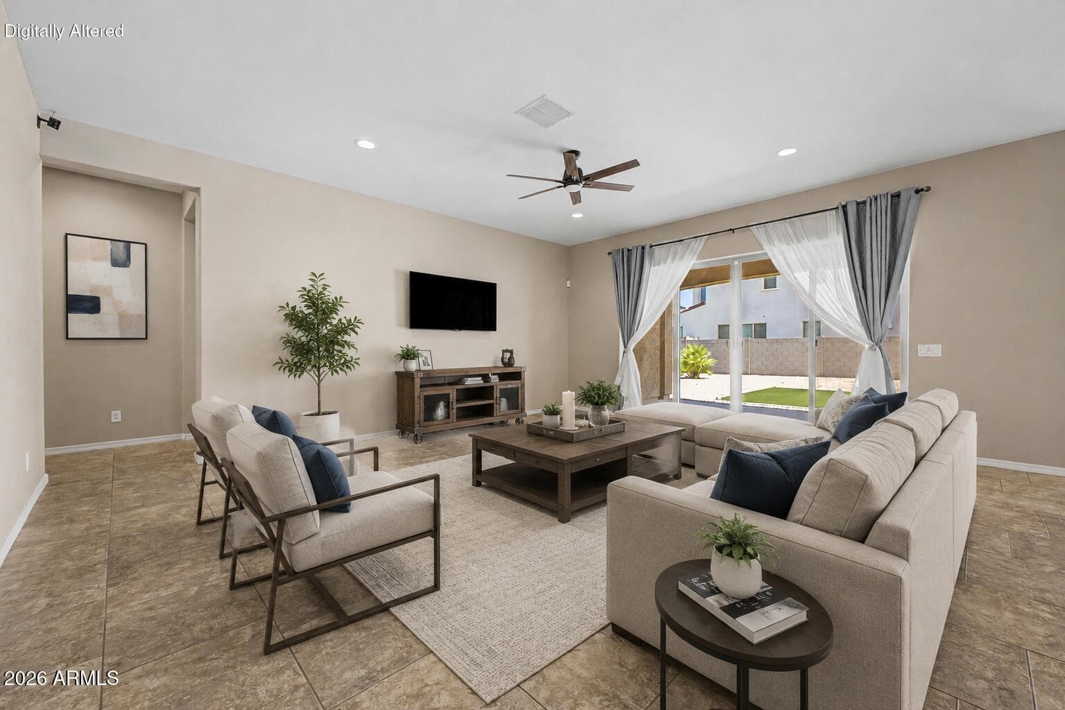 5025 N 190TH Drive, Litchfield Park, AZ 85340 — photo 12 of 37