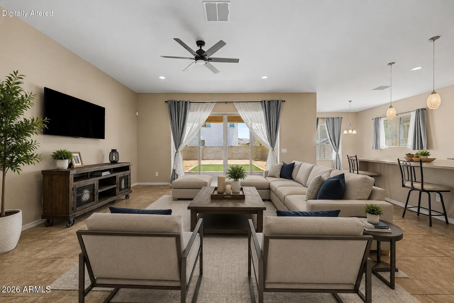 5025 N 190TH Drive, Litchfield Park, AZ 85340 — photo 15 of 37