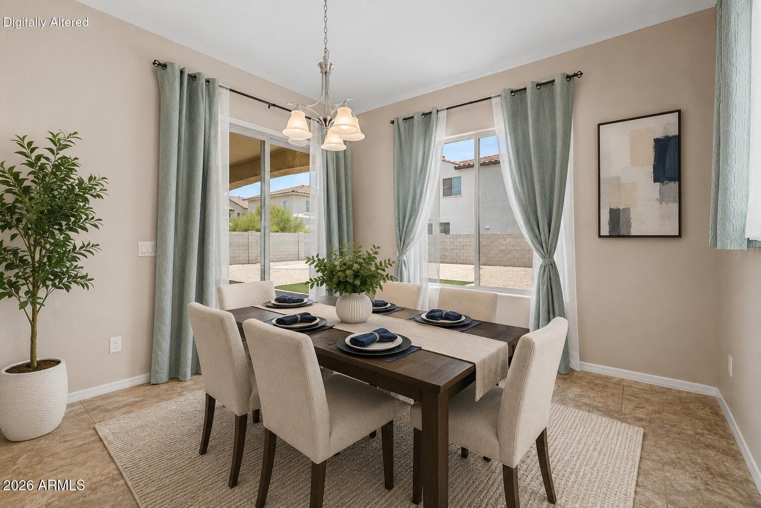 5025 N 190TH Drive, Litchfield Park, AZ 85340 — photo 16 of 37