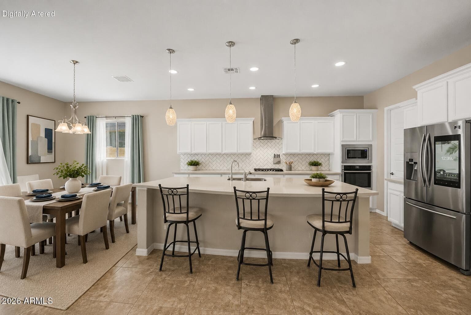 5025 N 190TH Drive, Litchfield Park, AZ 85340 — photo 17 of 37