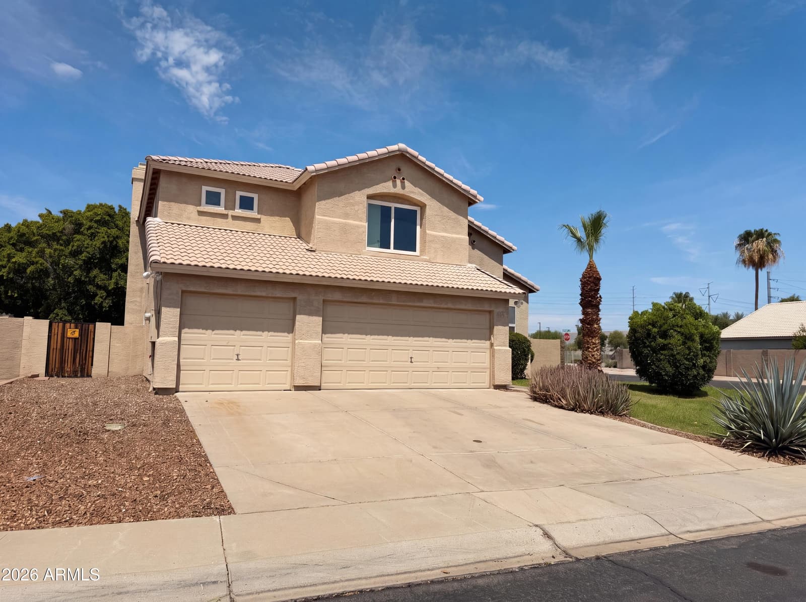 8274 S STEPHANIE Lane, Tempe, AZ 85284 — photo 26 of 28