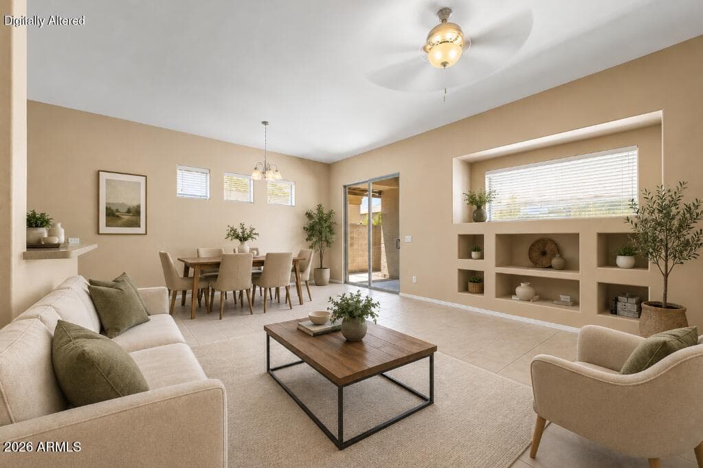 6368 W PONTIAC Drive, Glendale, AZ 85308 — photo 6 of 31