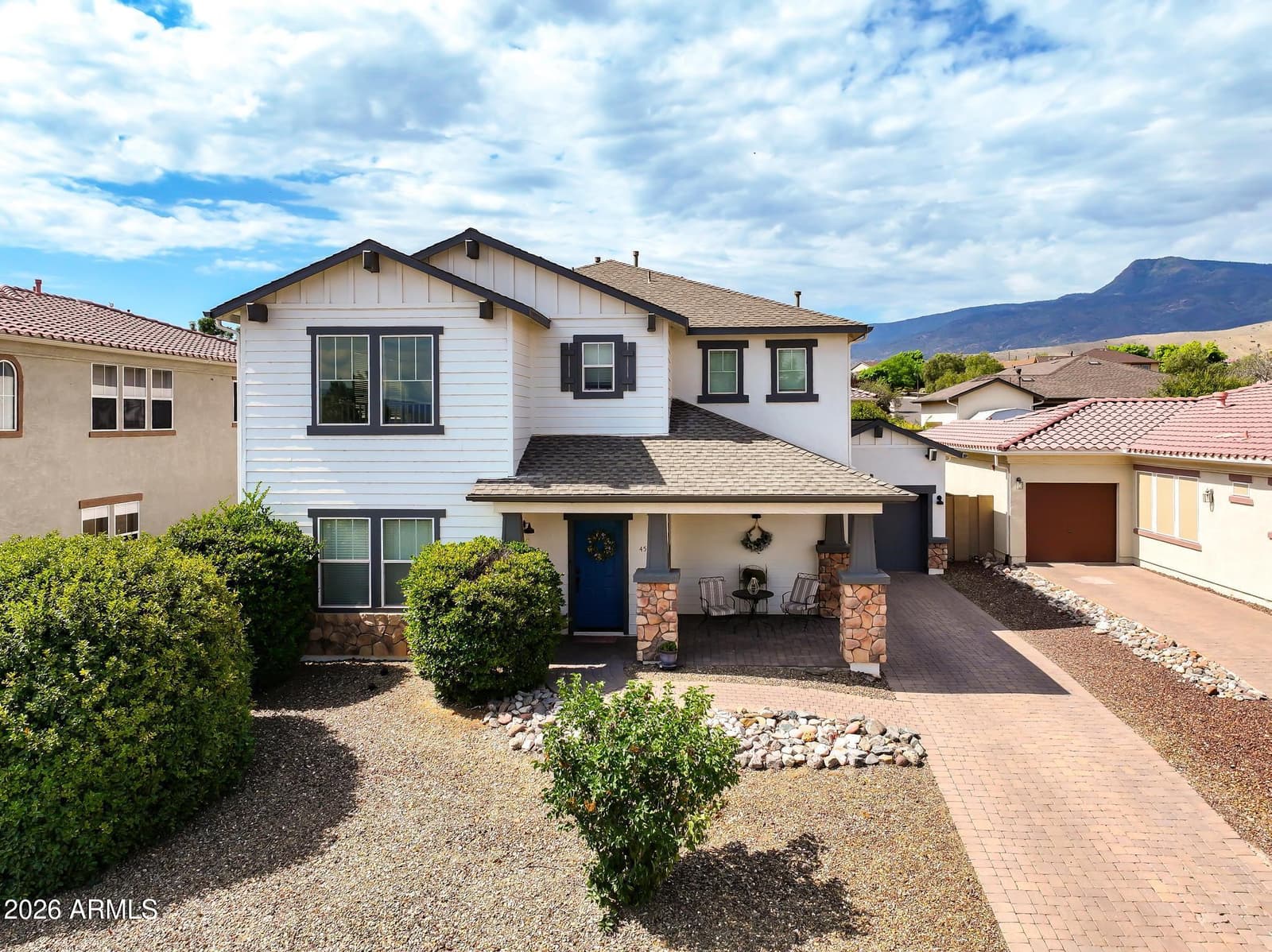 457 Phelps Drive, Clarkdale, AZ 86324 — photo 52 of 54