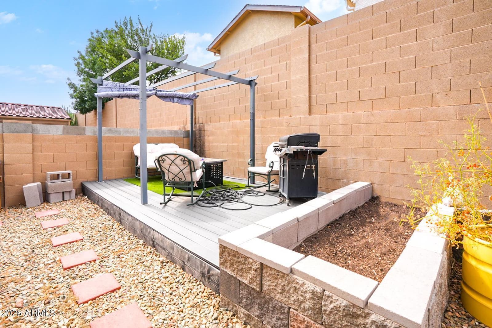 457 Phelps Drive, Clarkdale, AZ 86324 — photo 41 of 54