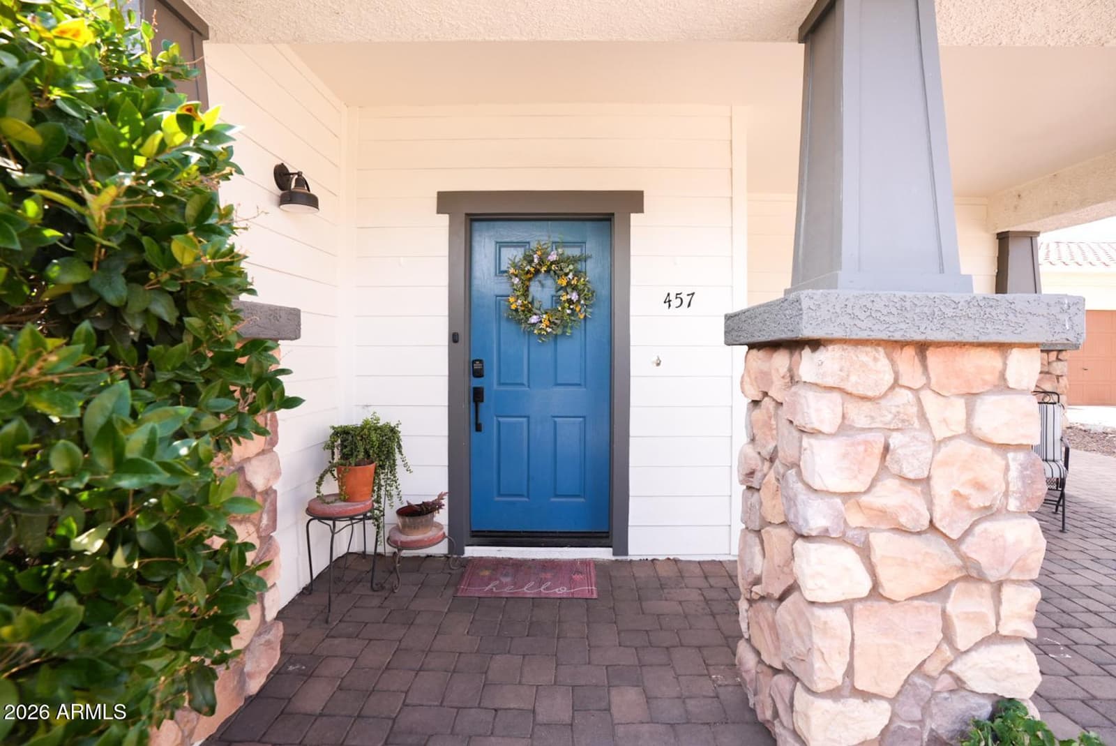 457 Phelps Drive, Clarkdale, AZ 86324 — photo 2 of 54