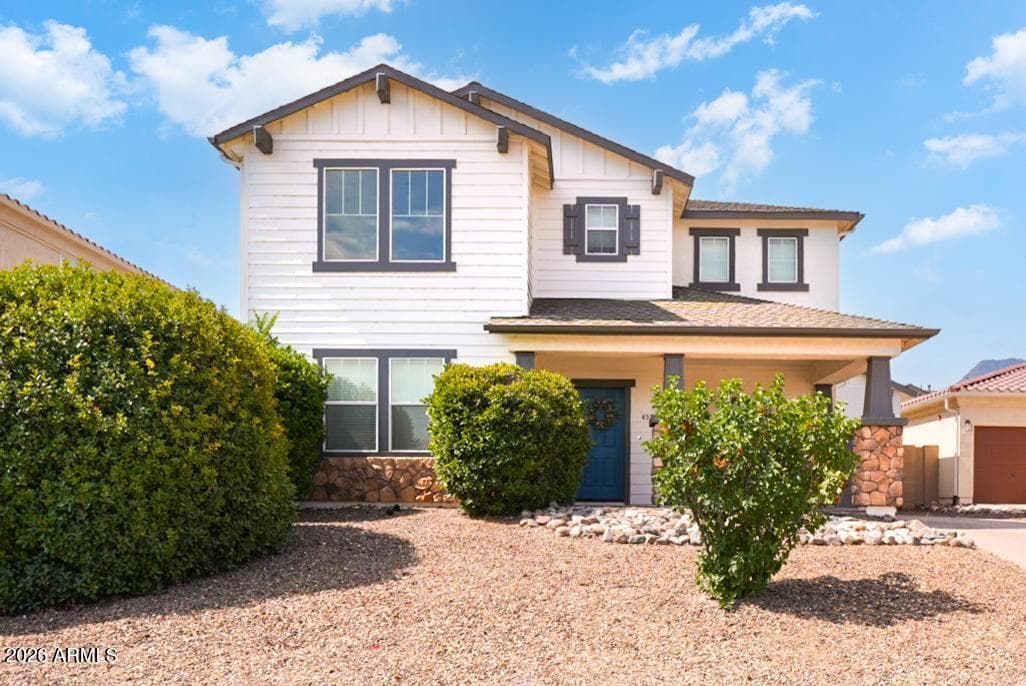 457 Phelps Drive, Clarkdale, AZ 86324 — photo 1 of 54