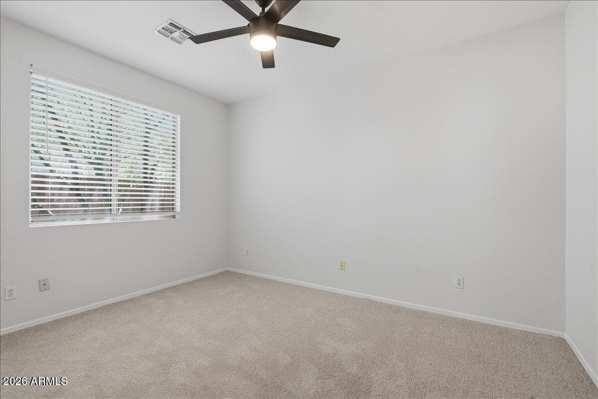 2791 E CARLA VISTA Drive, Chandler, AZ 85225 — photo 34 of 37