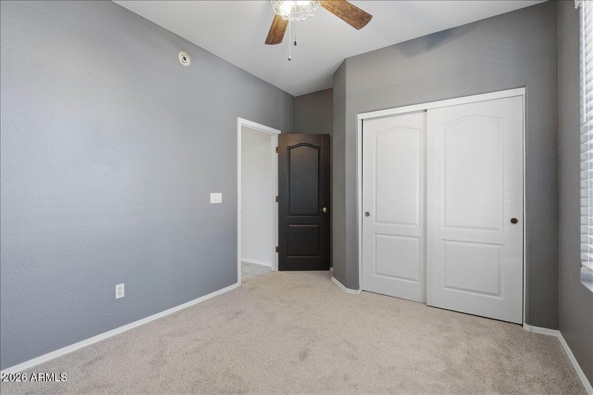 2791 E CARLA VISTA Drive, Chandler, AZ 85225 — photo 36 of 37