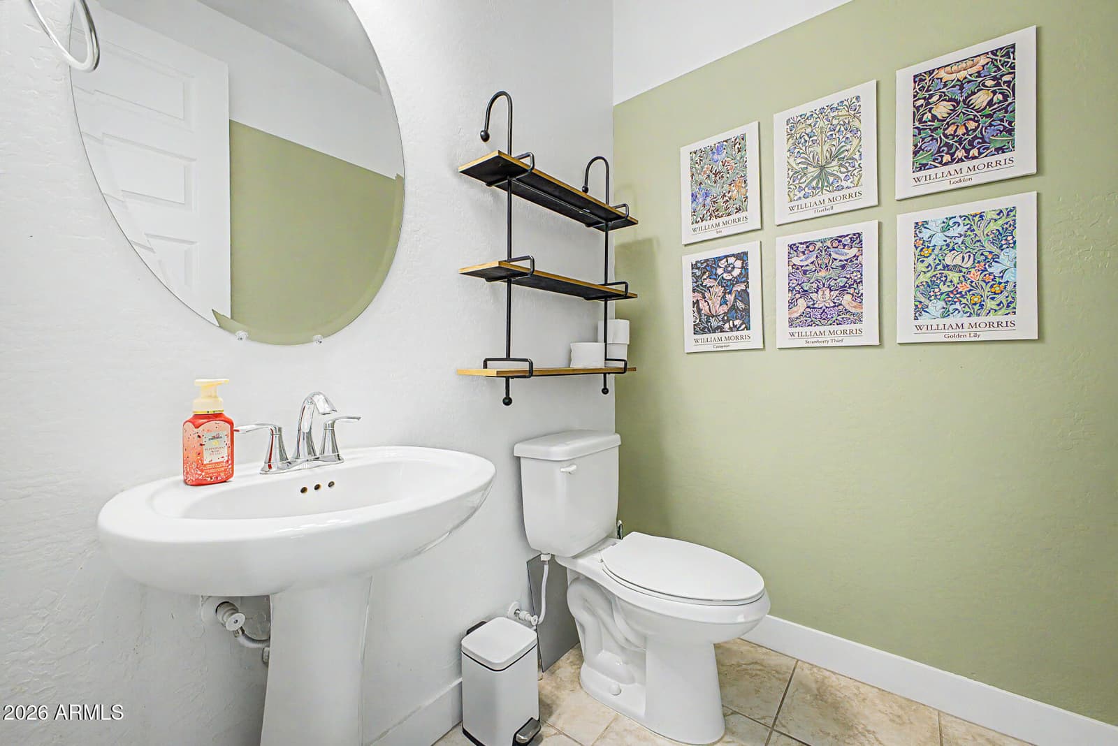 12862 W OCOTILLO Road, Glendale, AZ 85307 — photo 18 of 38