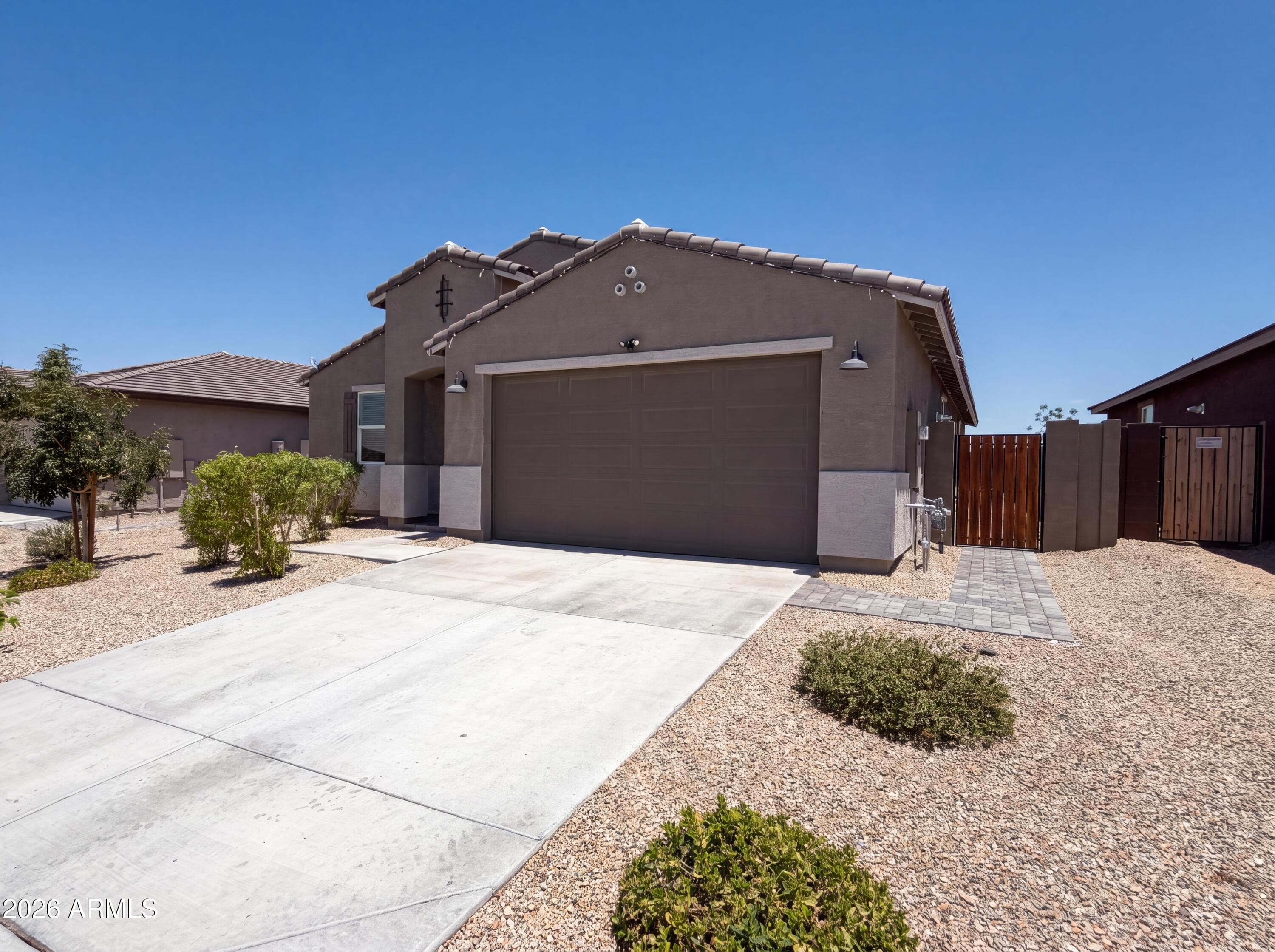 20319 N 224TH Drive, Surprise, AZ 85387 — photo 25 of 29