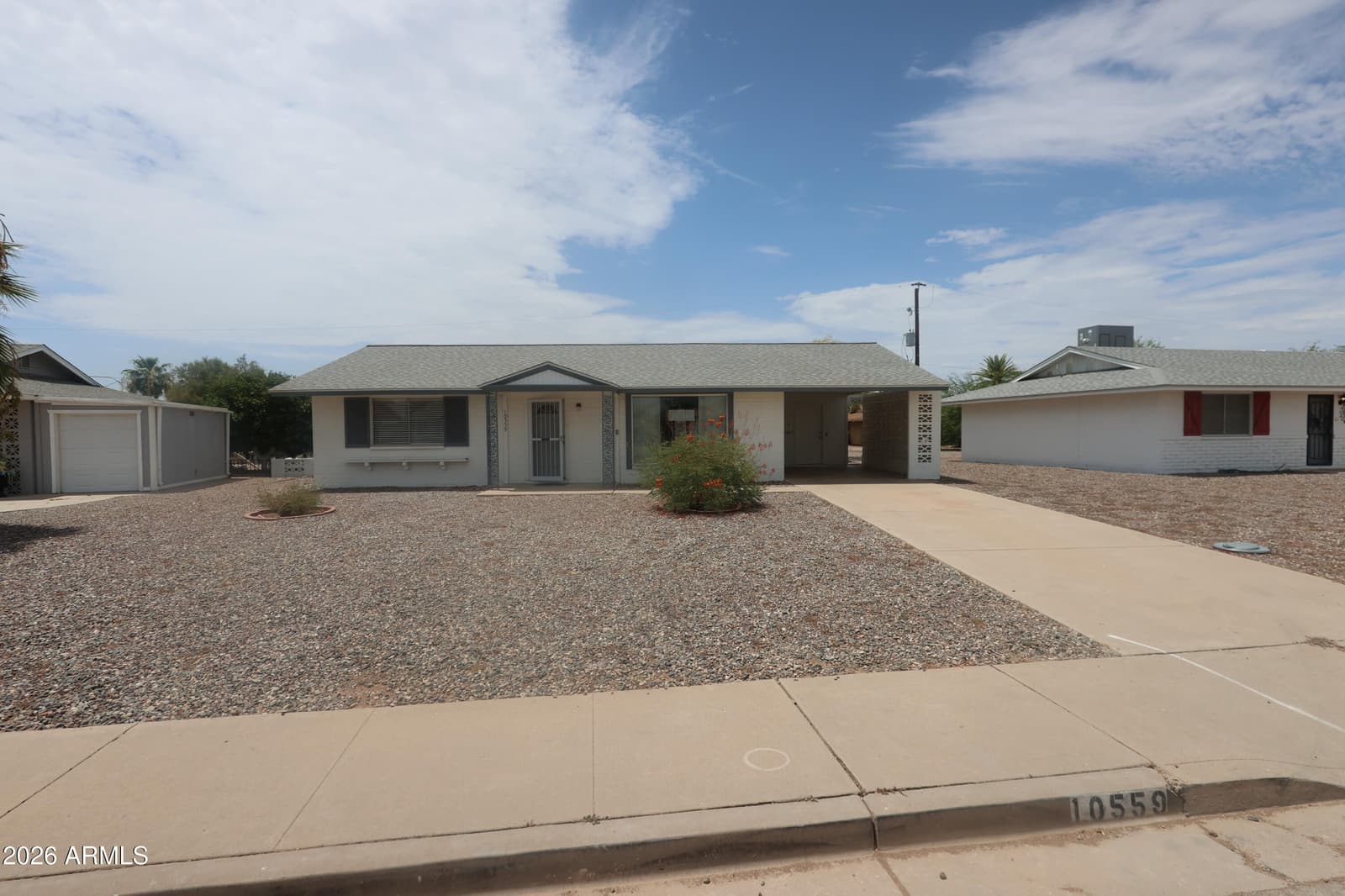 10559 W SUN CITY Boulevard, Sun City, AZ 85351