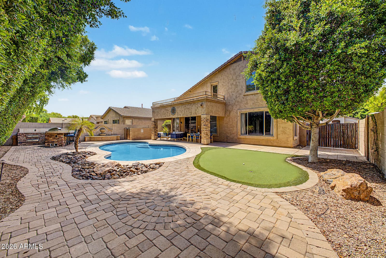 6140 W ORAIBI Drive, Glendale, AZ 85308 — photo 34 of 34