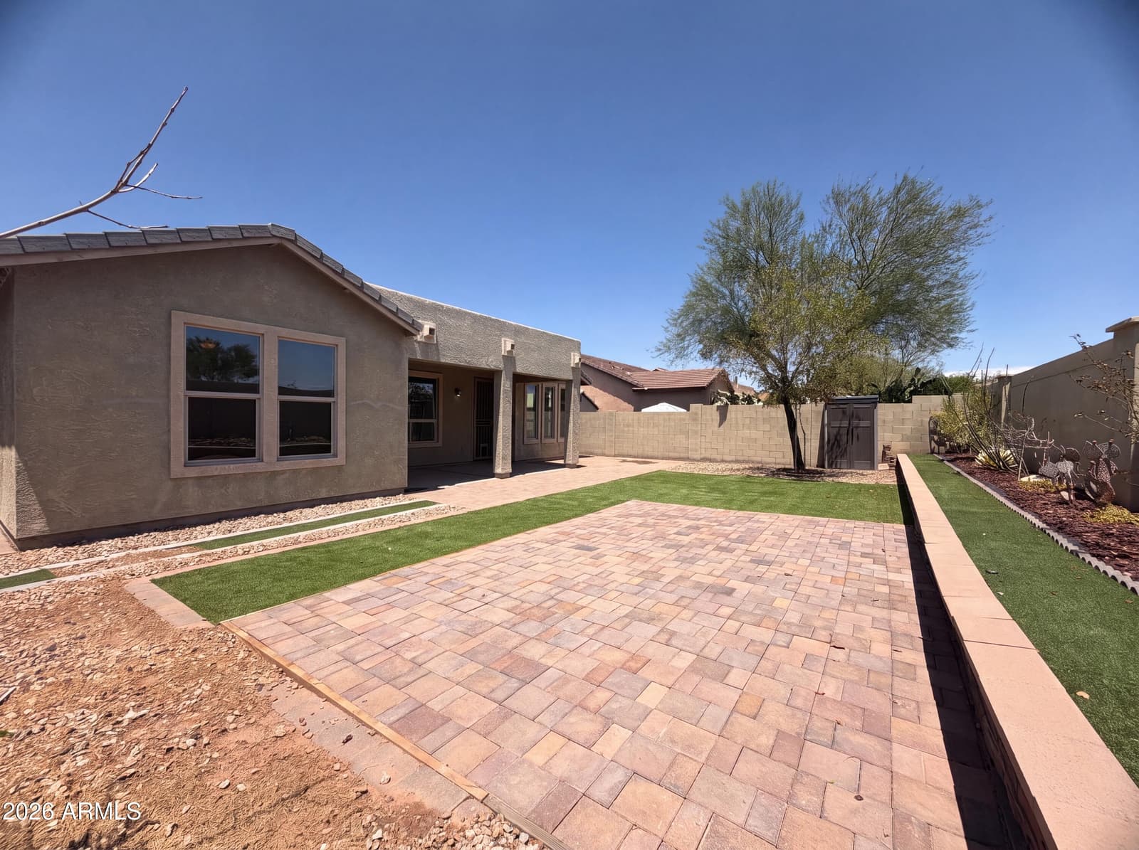 11309 E SABLE Avenue, Mesa, AZ 85212 — photo 15 of 16