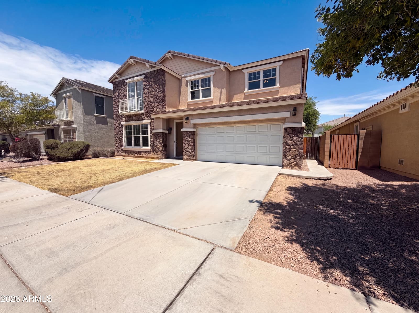 4118 W SAINT ANNE Avenue, Phoenix, AZ 85041 — photo 42 of 44