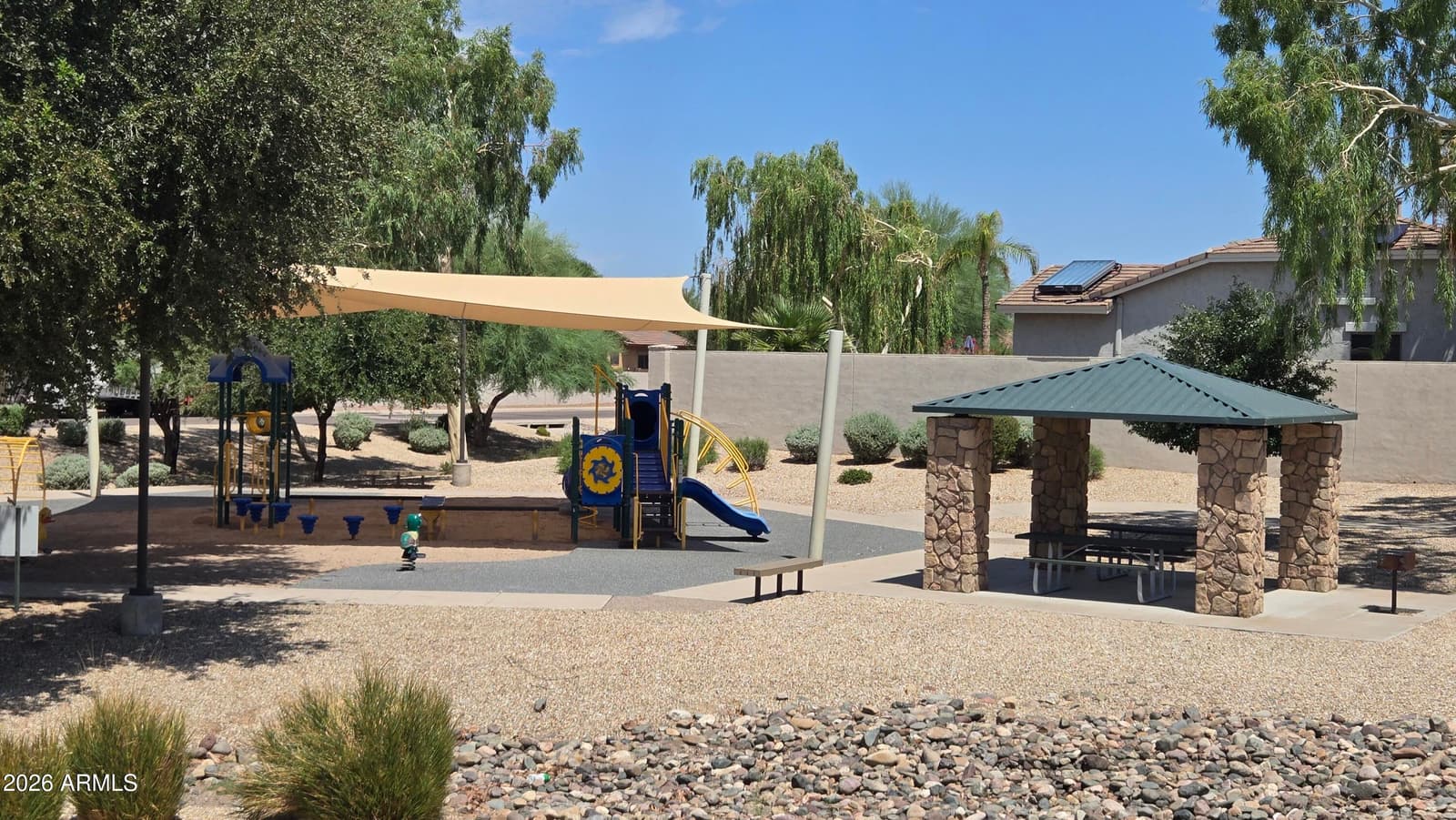 534 W REMINGTON Drive, Chandler, AZ 85286 — photo 78 of 85