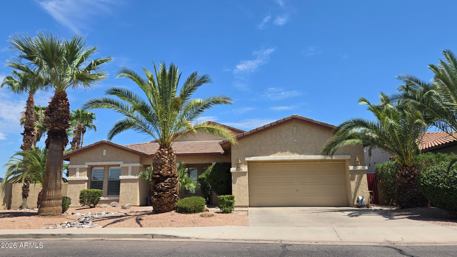 534 W REMINGTON Drive, Chandler, AZ 85286 — photo 84 of 85