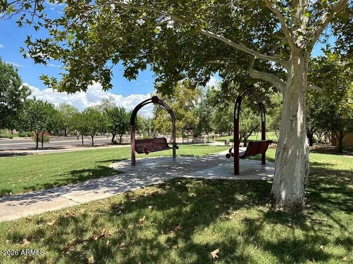 304 E WESTERN HEMLOCK Place, Sahuarita, AZ 85629 — photo 41 of 50