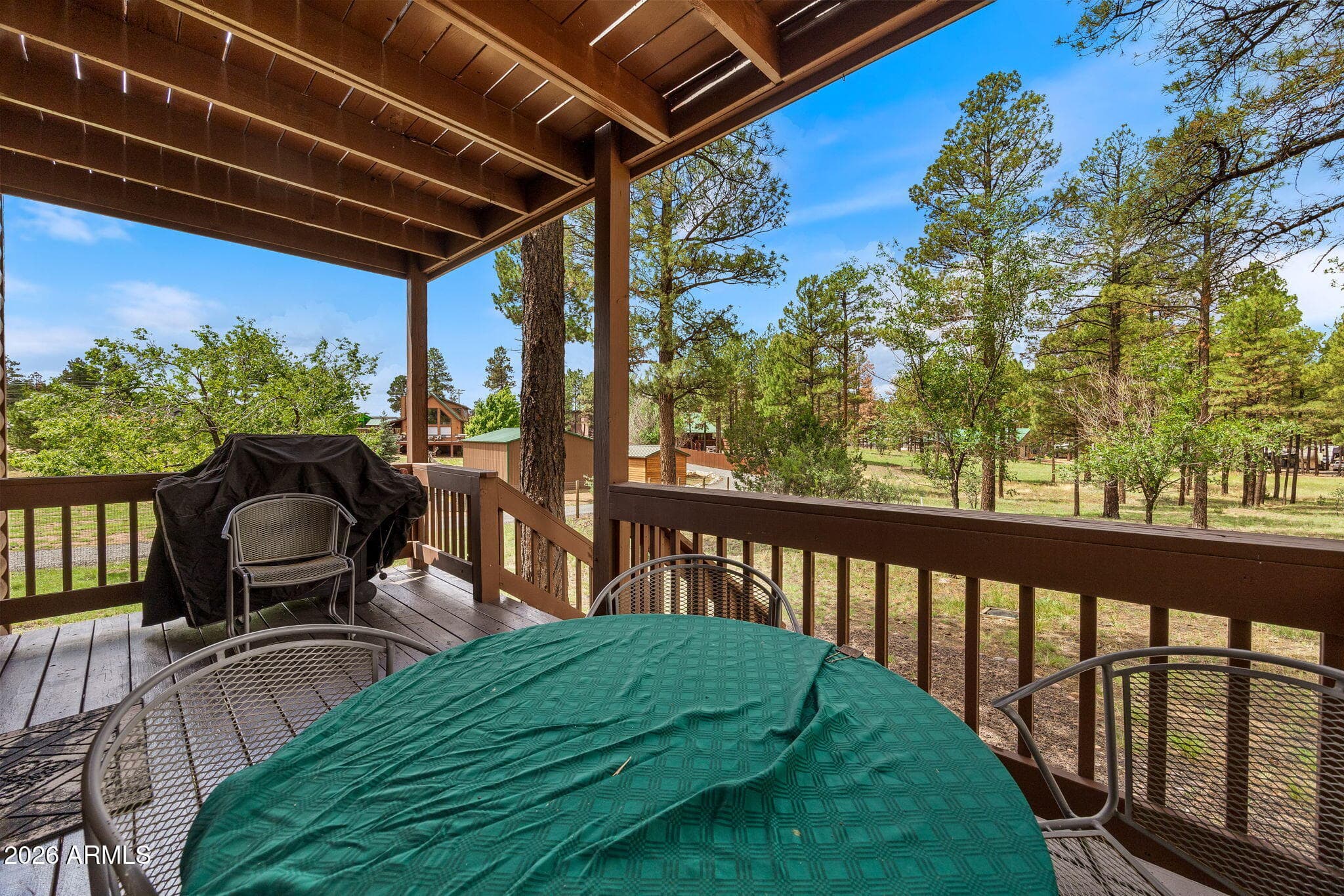 2746 SKYHAWK Drive 85933, Overgaard, AZ 85933 — photo 29 of 42