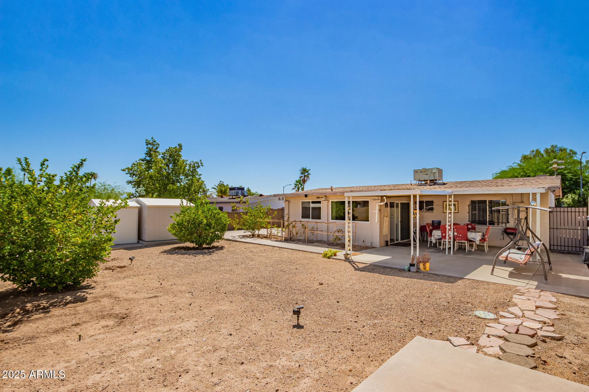 15618 N 21ST Street, Phoenix, AZ 85022 — photo 29 of 31
