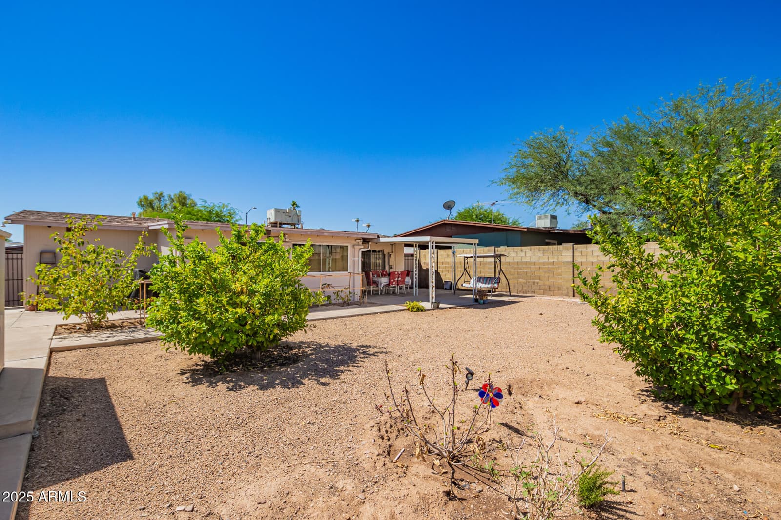 15618 N 21ST Street, Phoenix, AZ 85022 — photo 30 of 31