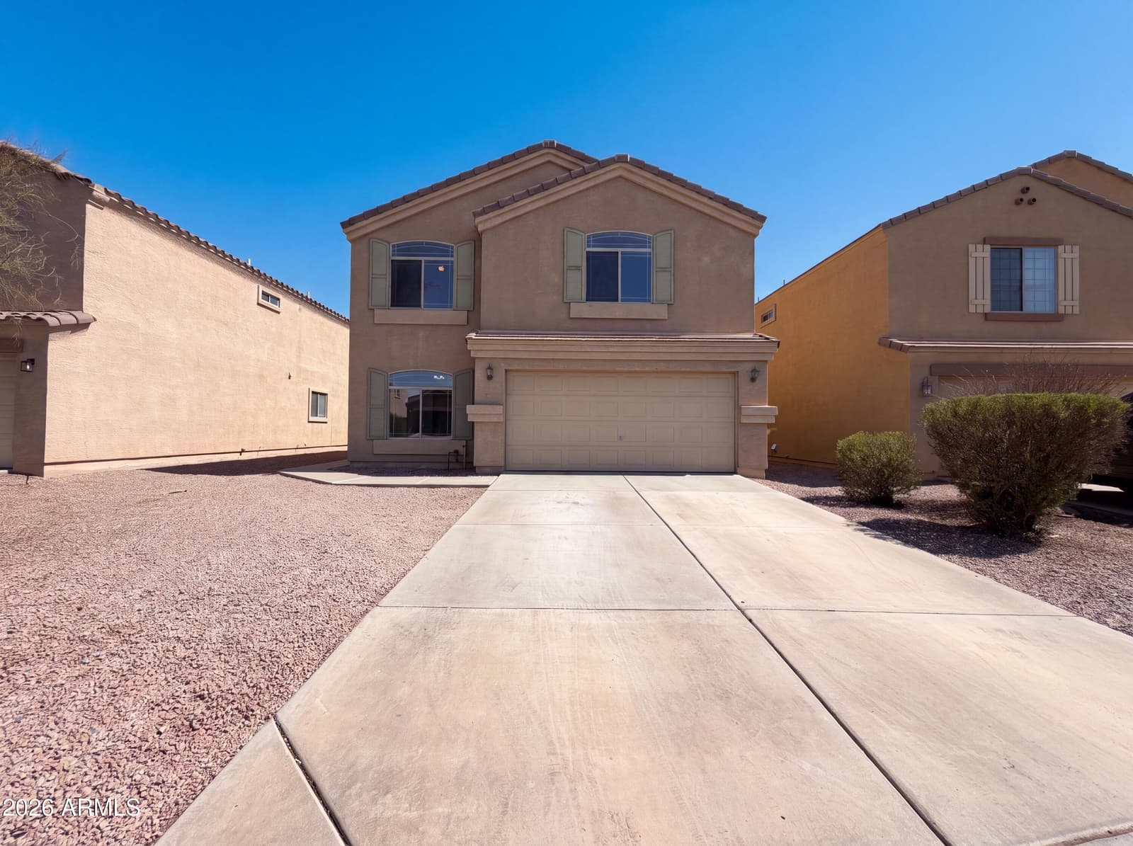 42785 W CAMINO DE JANOS, Maricopa, AZ 85138 — photo 20 of 24
