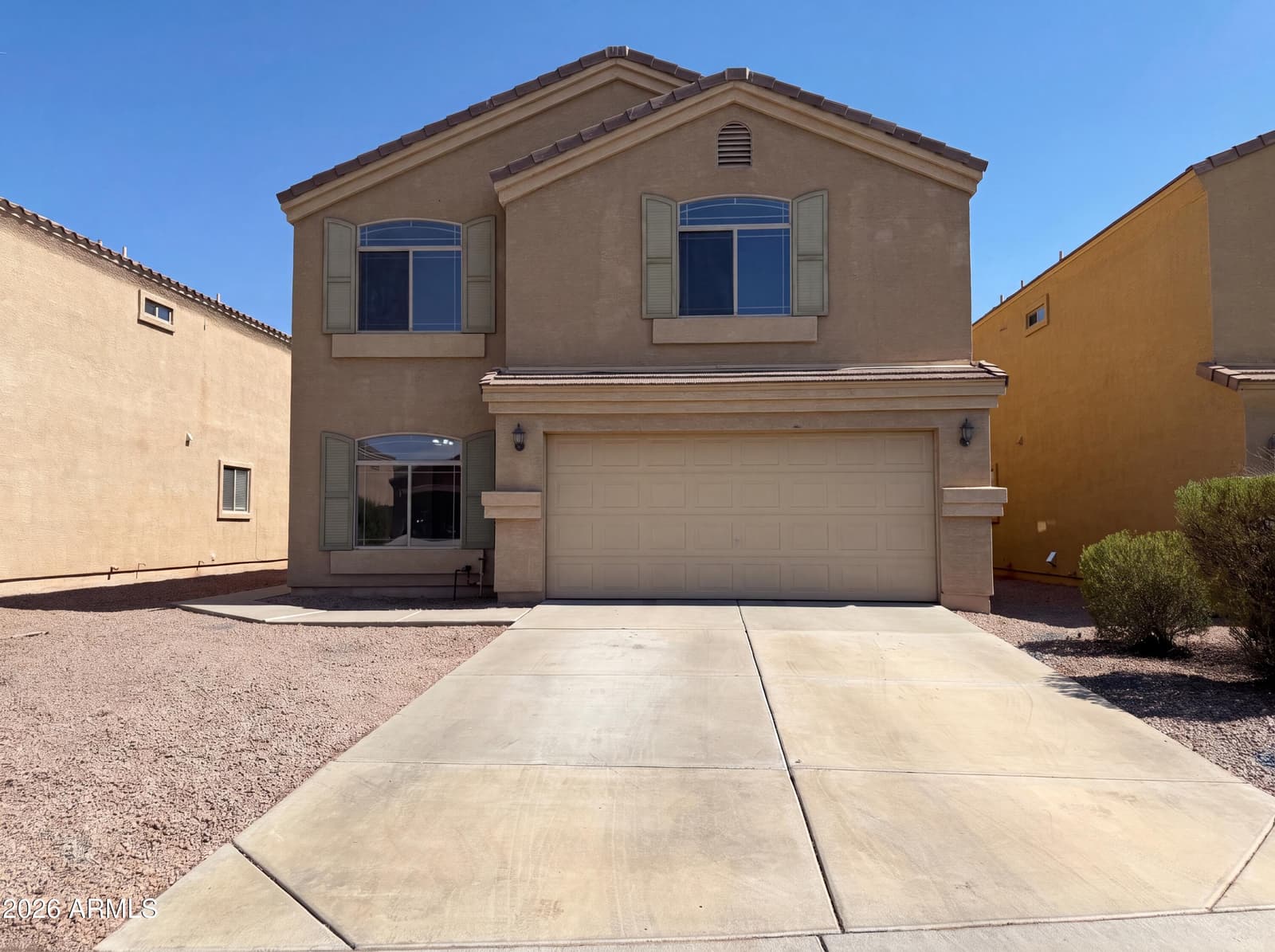 42785 W CAMINO DE JANOS, Maricopa, AZ 85138 — photo 21 of 24
