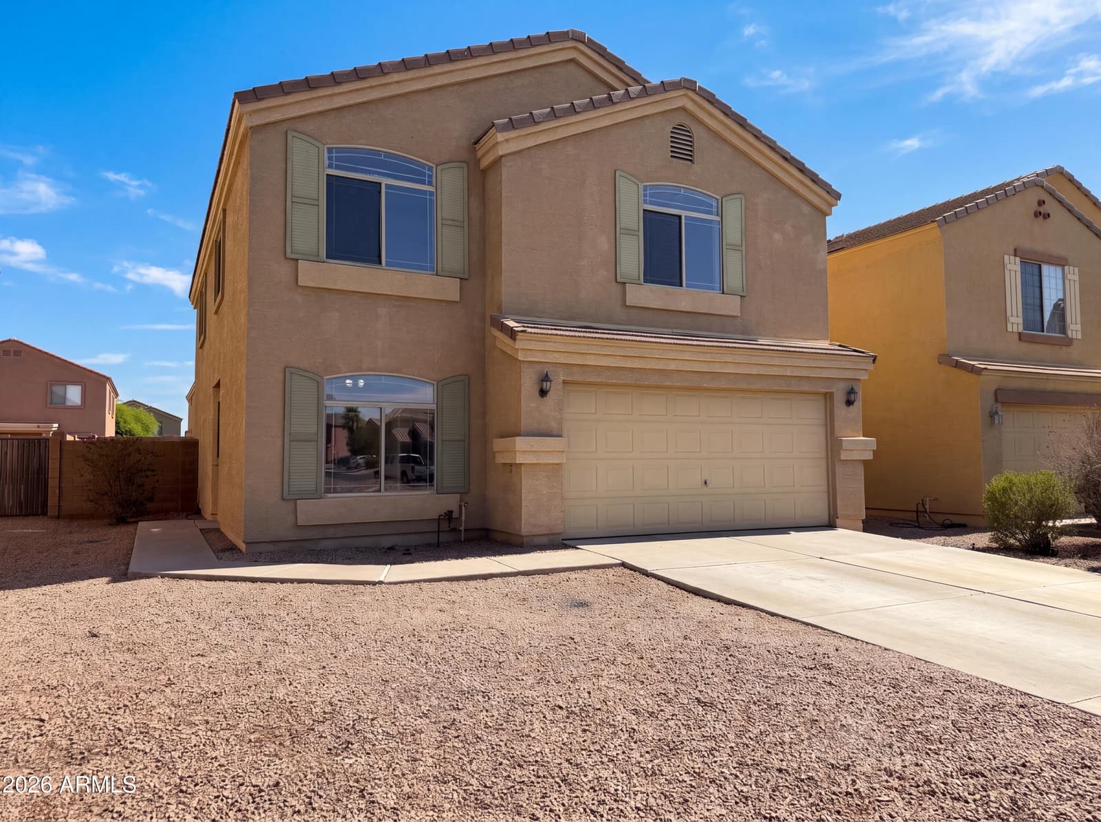 42785 W CAMINO DE JANOS, Maricopa, AZ 85138 — photo 22 of 24