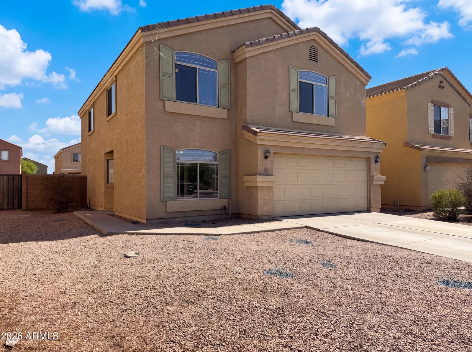 42785 W CAMINO DE JANOS, Maricopa, AZ 85138 — photo 23 of 24