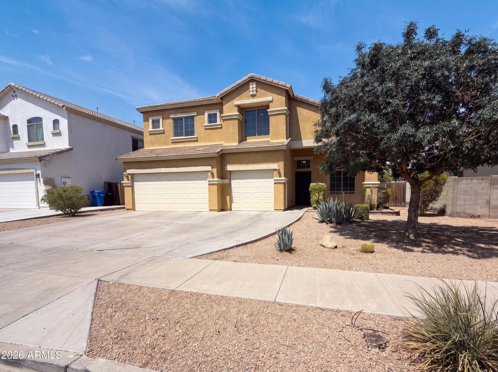 7428 S 15TH Drive, Phoenix, AZ 85041 — photo 33 of 37