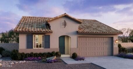 25263 W LA SALLE Street, Buckeye, AZ 85326 — photo 2 of 6