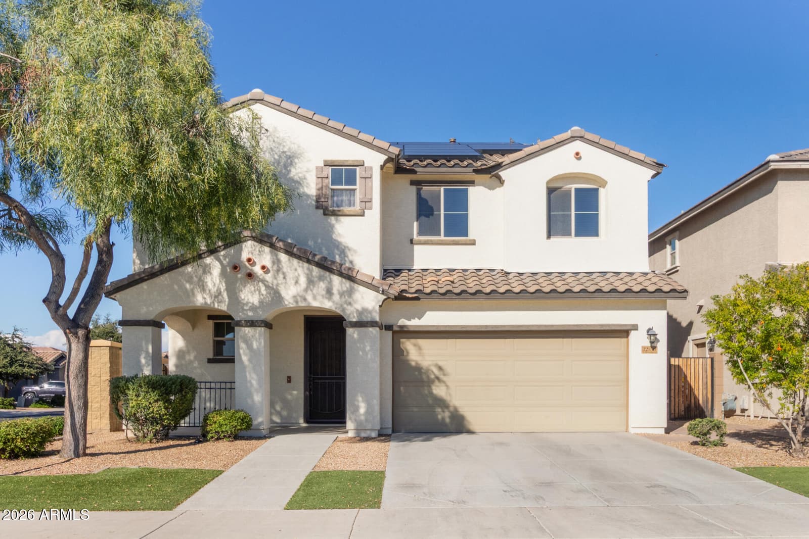 12136 W Tether Trail, Peoria, AZ 85383 — photo 1 of 39