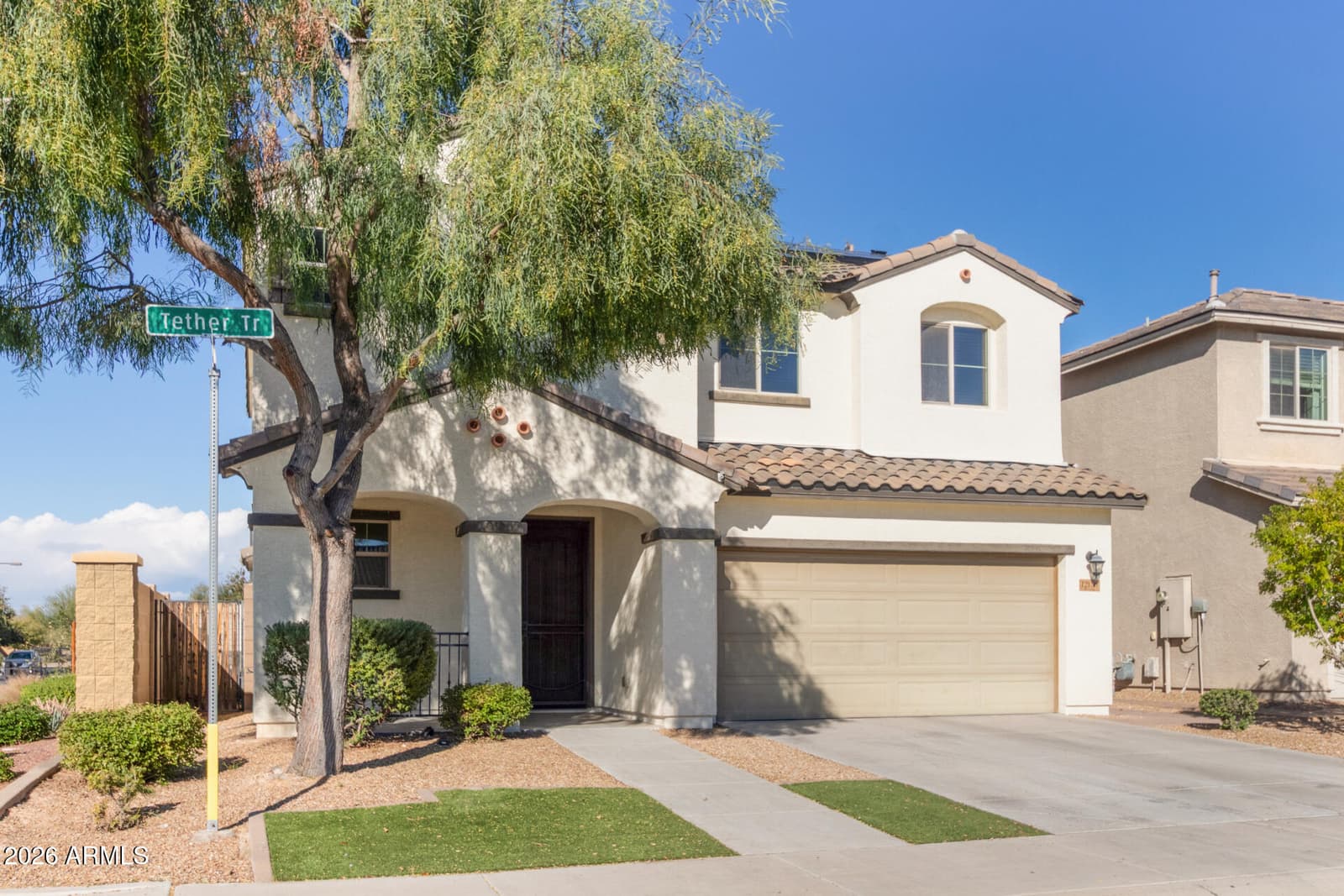 12136 W Tether Trail, Peoria, AZ 85383 — photo 2 of 39
