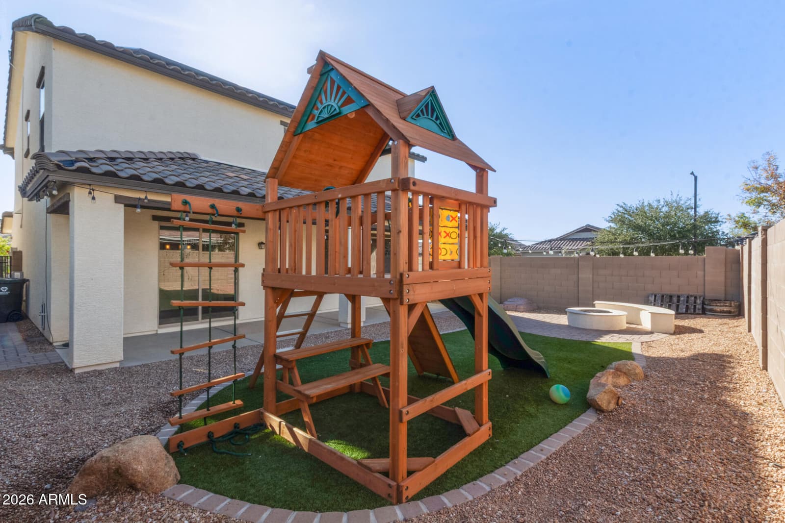 12136 W Tether Trail, Peoria, AZ 85383 — photo 38 of 39