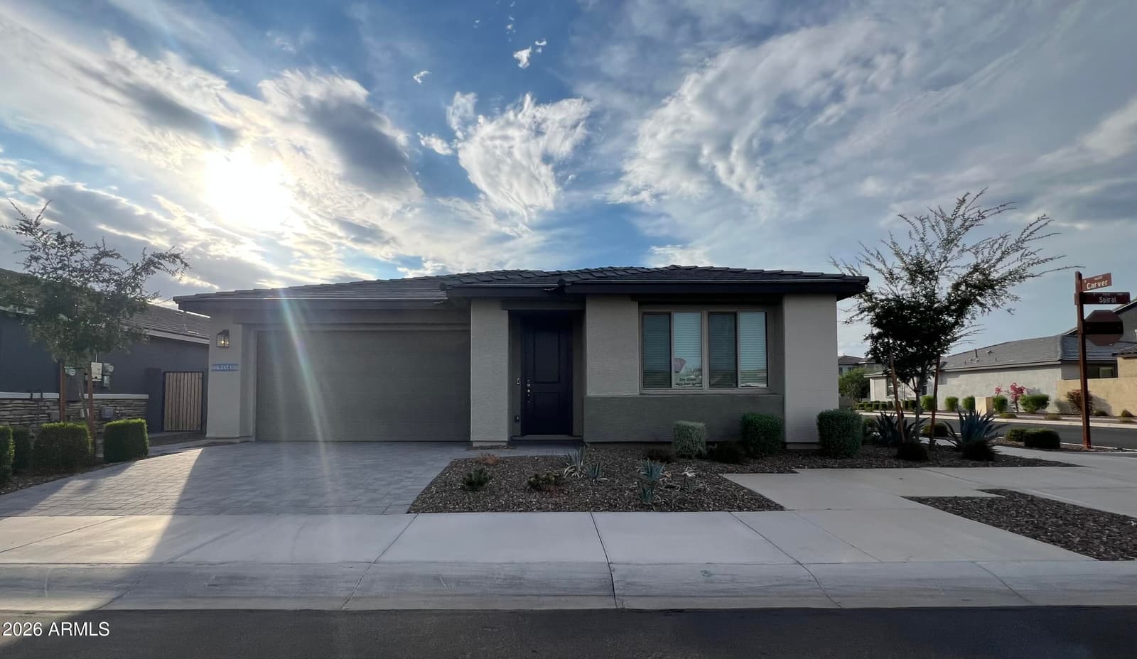 9354 E SPIRAL Avenue, Mesa, AZ 85212 — photo 1 of 32