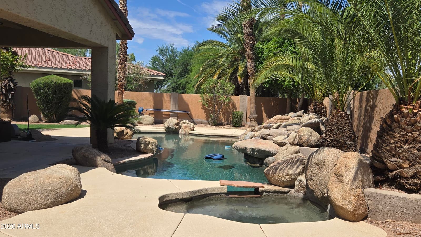 534 W REMINGTON Drive, Chandler, AZ 85286 — photo 55 of 85