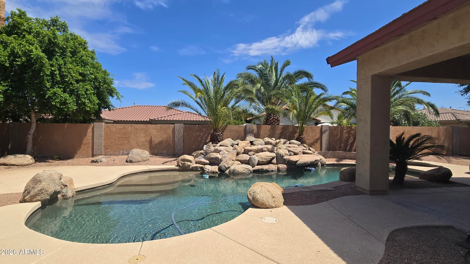 534 W REMINGTON Drive, Chandler, AZ 85286 — photo 64 of 85