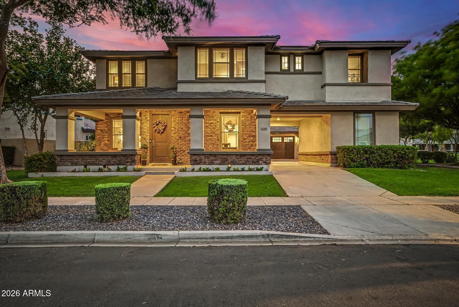 15388 W Alexandria Way, Surprise, AZ 85379