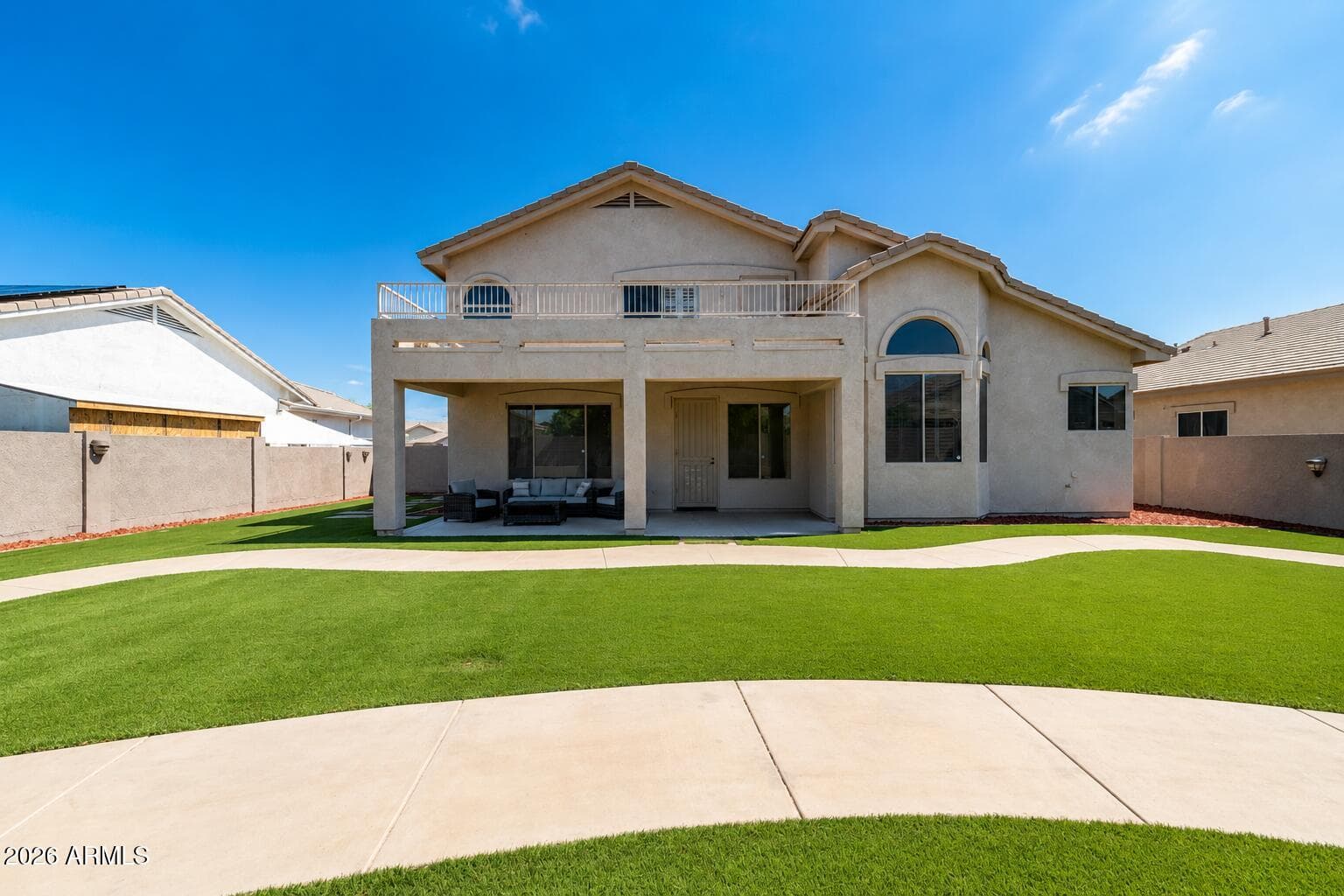 11046 E DECATUR Street, Mesa, AZ 85207 — photo 41 of 45