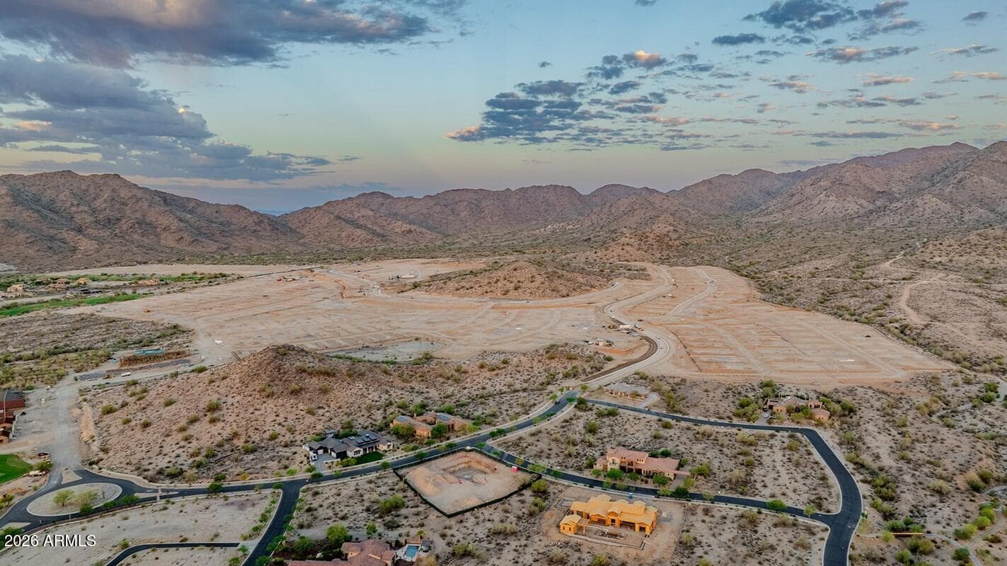 21688 W MONTECITO Drive, Buckeye, AZ 85396 — photo 4 of 12
