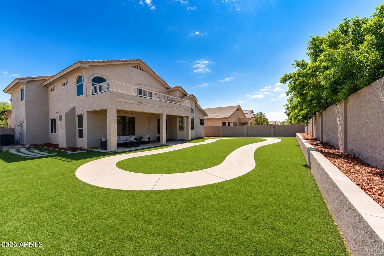 11046 E DECATUR Street, Mesa, AZ 85207 — photo 1 of 45