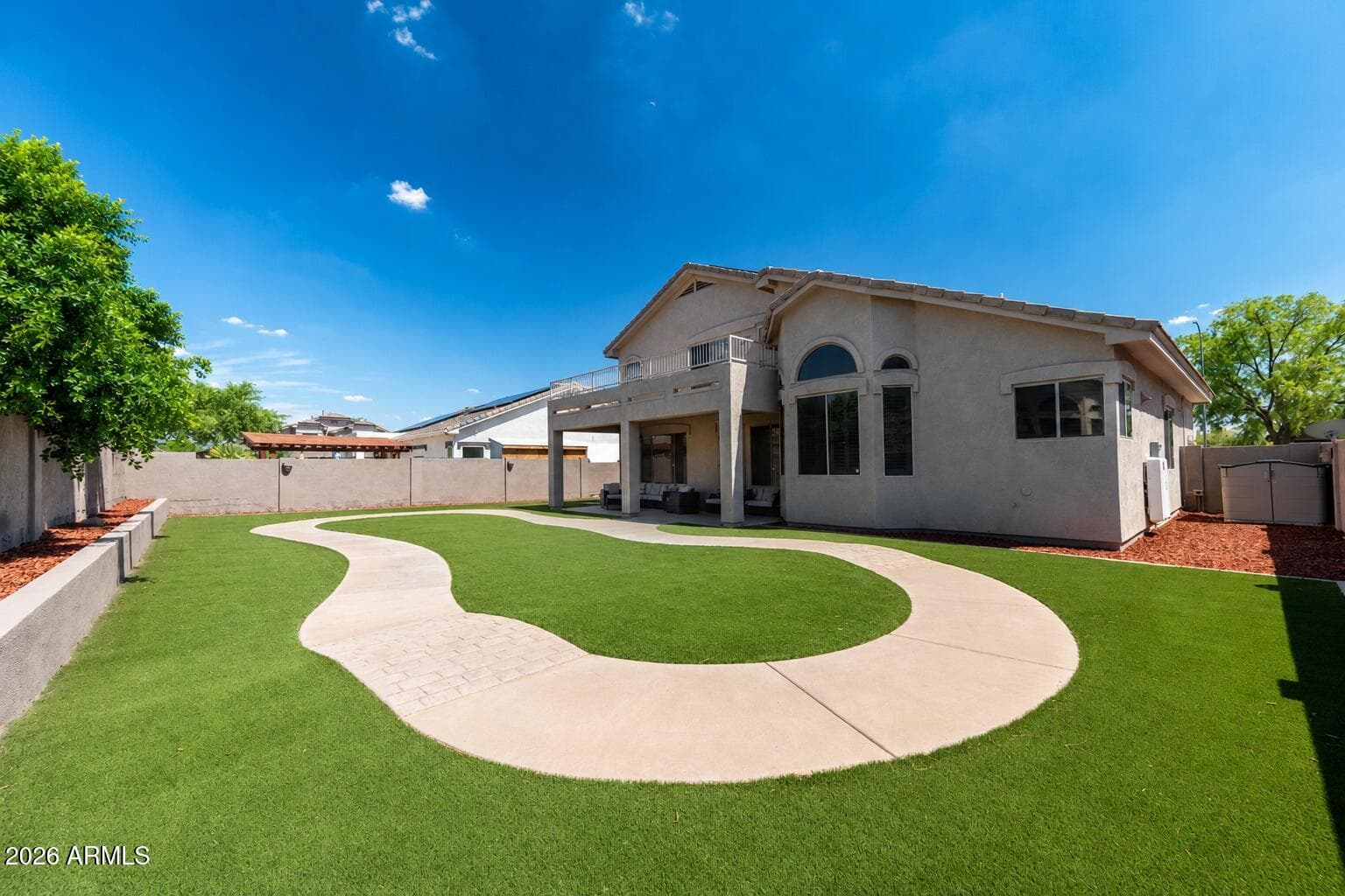 11046 E DECATUR Street, Mesa, AZ 85207 — photo 39 of 45