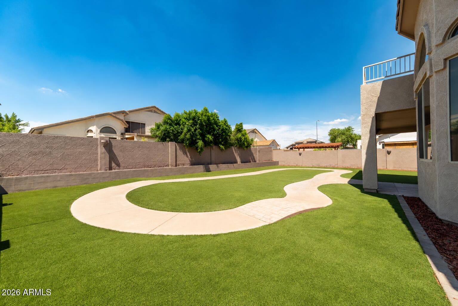 11046 E DECATUR Street, Mesa, AZ 85207 — photo 40 of 45