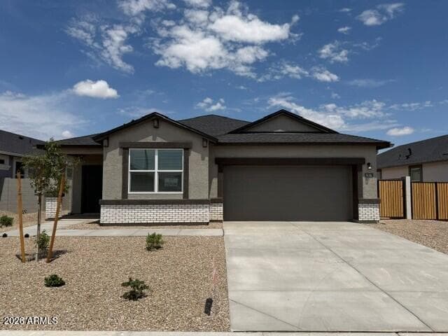 636 W BUNKER HILL Street, Florence, AZ 85132 — photo 1 of 22