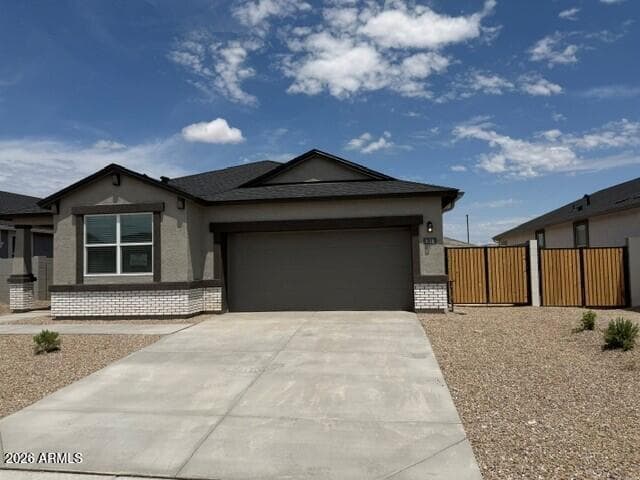 636 W BUNKER HILL Street, Florence, AZ 85132 — photo 2 of 22