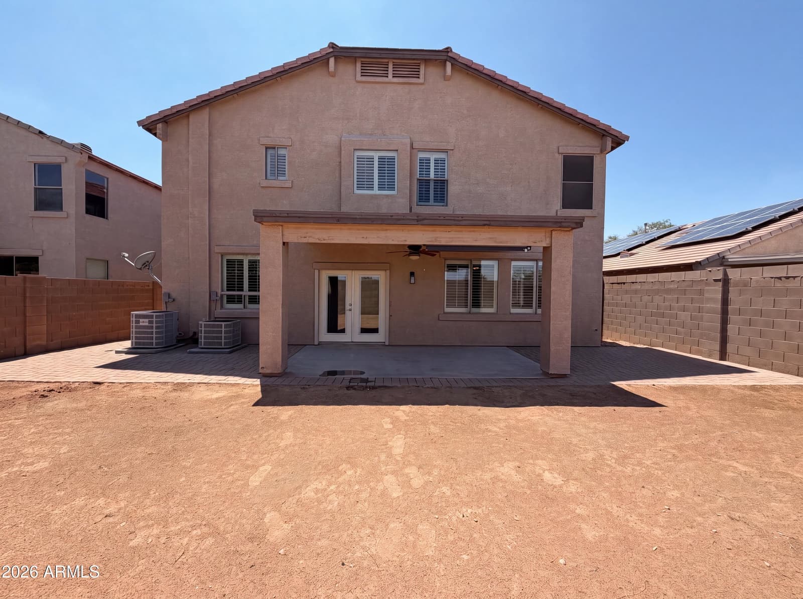 22093 N DIETZ Drive, Maricopa, AZ 85138 — photo 5 of 21