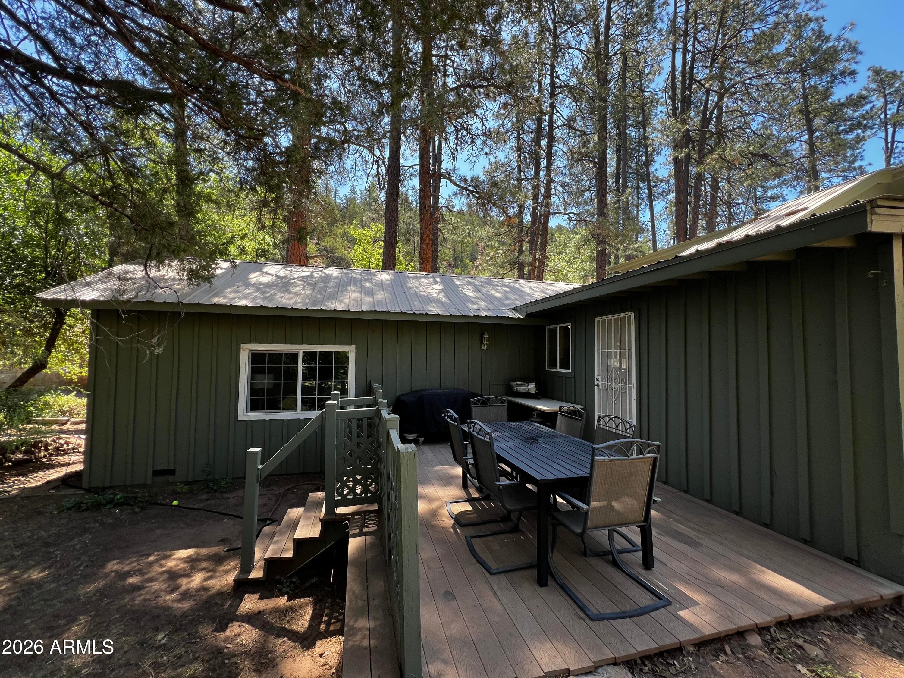 355 W MEADOWS Place, Payson, AZ 85541 — photo 11 of 34