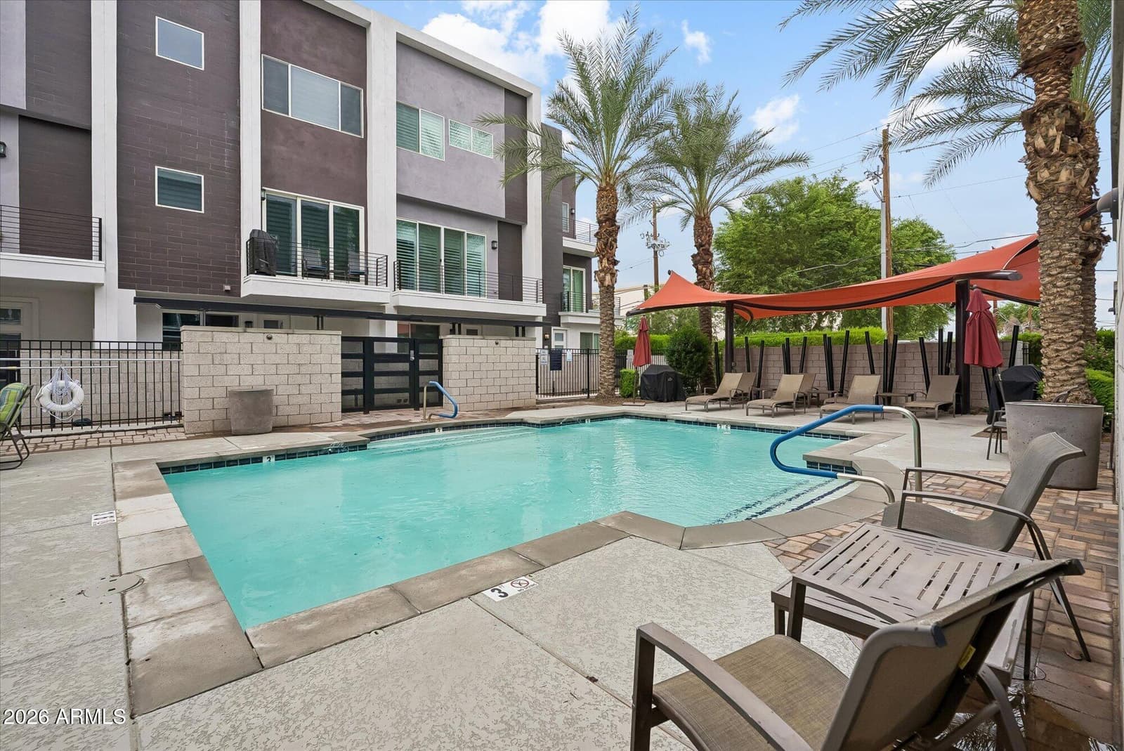 4444 N 25TH Street 30, Phoenix, AZ 85016 — photo 5 of 22