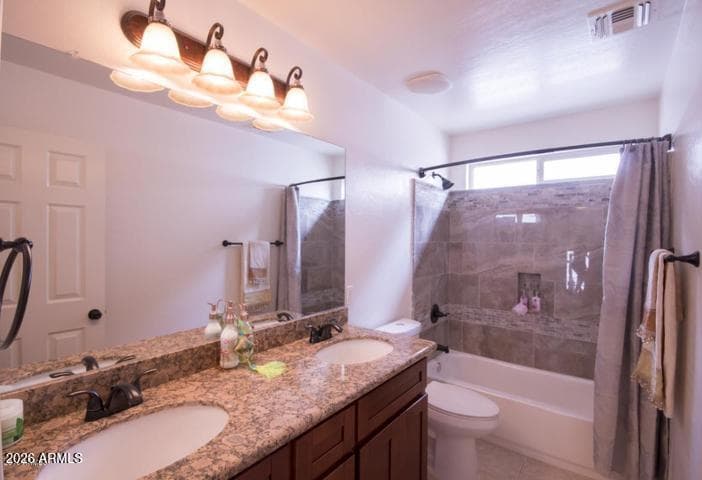 7331 W ALTA VISTA Road, Laveen, AZ 85339 — photo 10 of 14